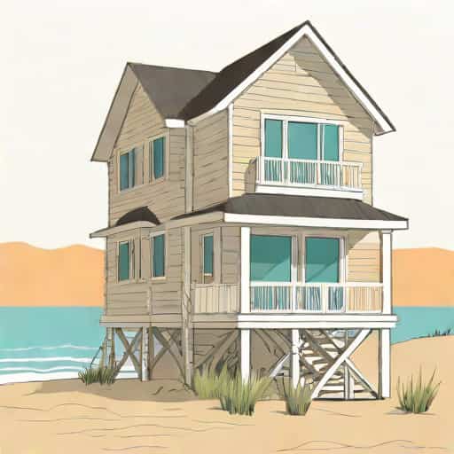 Vrbo Bethany Beach Oceanfront
