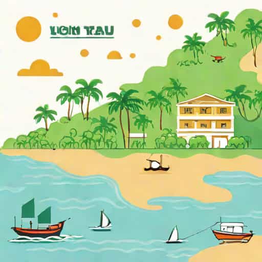 Vung Tau To Ho Chi Minh