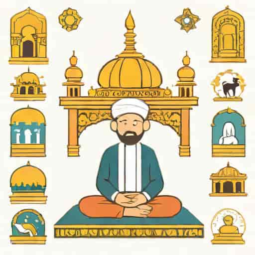 Waktu Sholat Jayapura