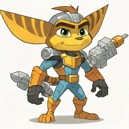 Walkthrough Ratchet And Clank