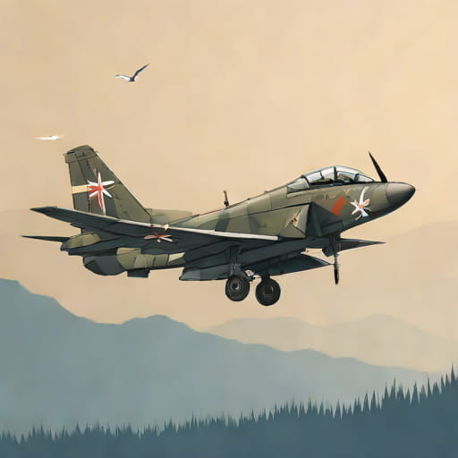 War Thunder Carpathians
