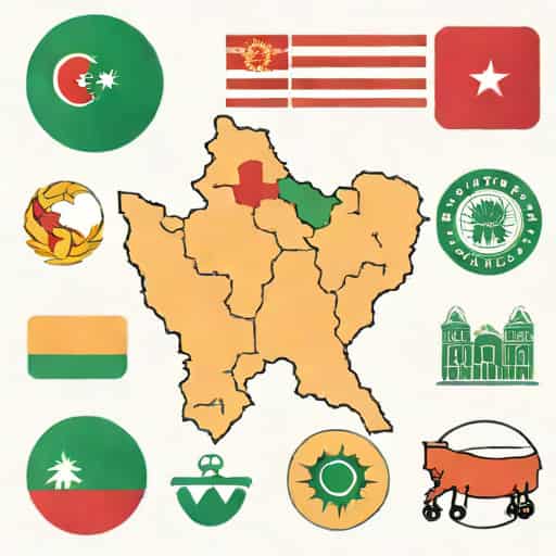 Was Balochistan Ever A Country