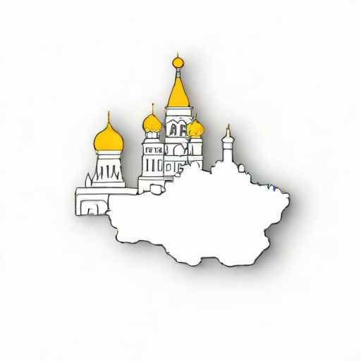 Was Huzzah Used In Russia
