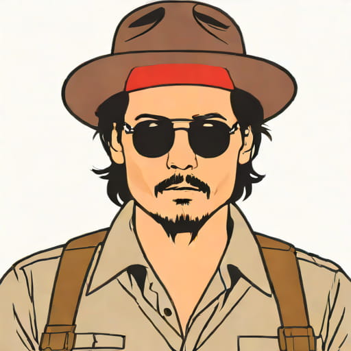 Was Johnny Depp In 21 Jump Street