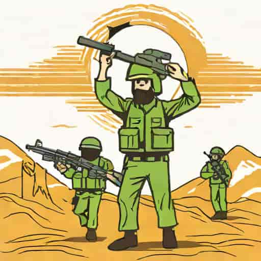 Was Kibbutz Zikim Attacked By Hamas