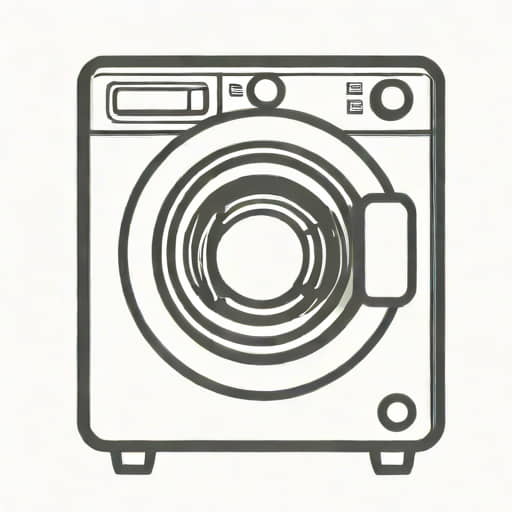 Washer That Also Dries
