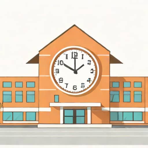 Washington High School Flextime