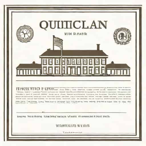 Washington State Quitclaim Deed