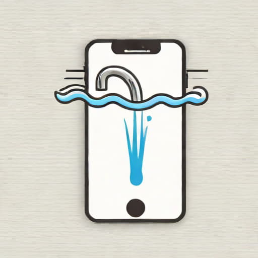Water Expelling Sound Iphone