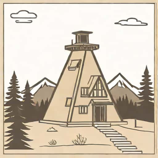 Webcam Timberline Lodge