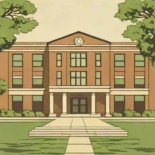 West Bloomfield High School