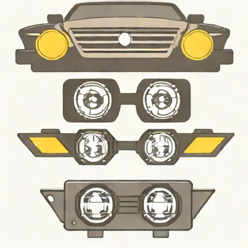 What Are Bi Xenon Headlights