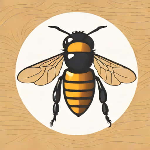 What Are Carpenter Bees