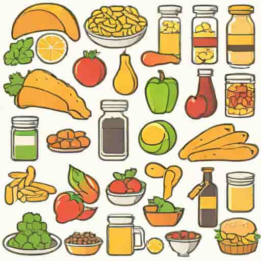 What Are The Best Foods To Stockpile