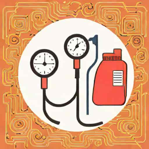 What Causes High Blood Pressure