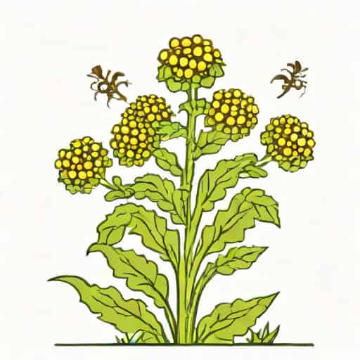 What Chemical Kills Horehound