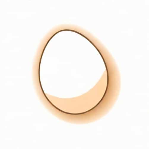 What Color Is Eggshell