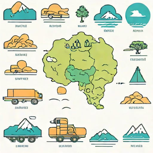 What Continent Is The Urals In