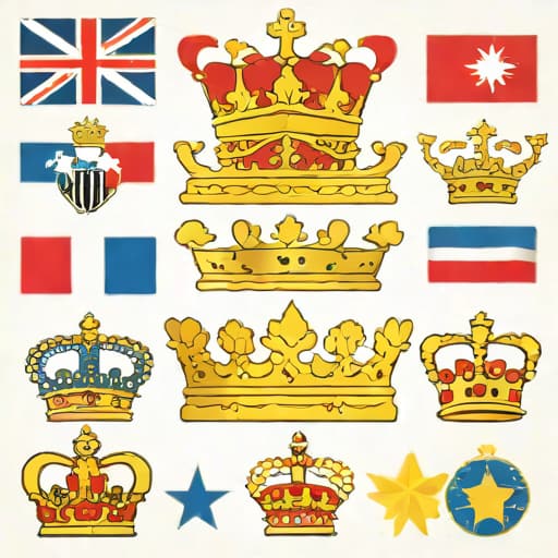 What Countries Are Monarchy
