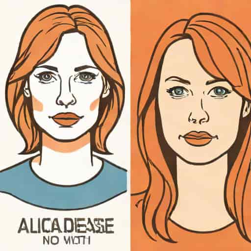 What Disease Does Alicia Witt Have