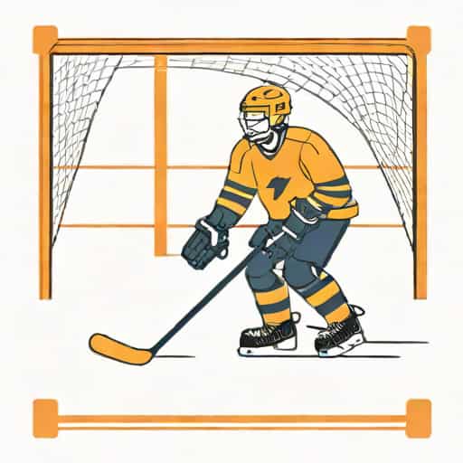 What Do Linesmen Do In Hockey