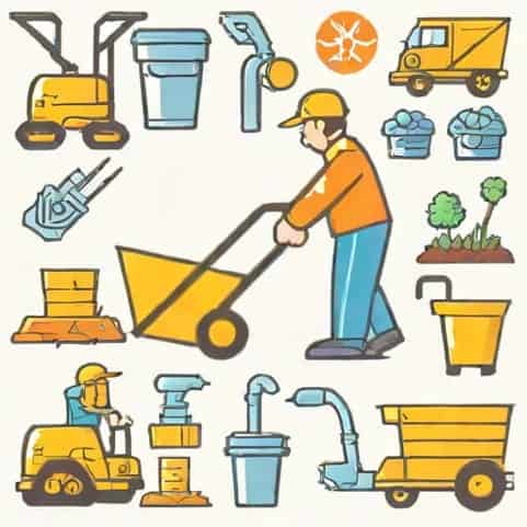 What Do You Need To Be A Groundman