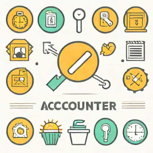 What Does Accouter Mean
