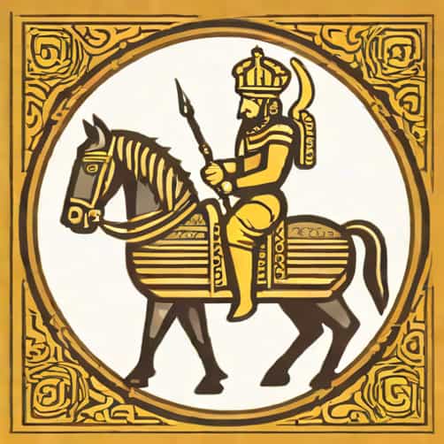 What Does Ashurbanipal Mean