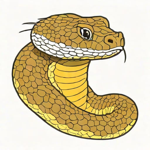 What Does Cottonmouth Look Like
