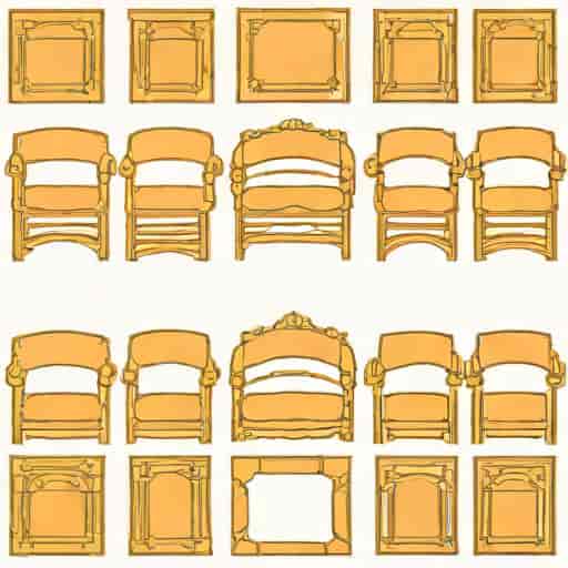 What Does Parterre Seating Mean