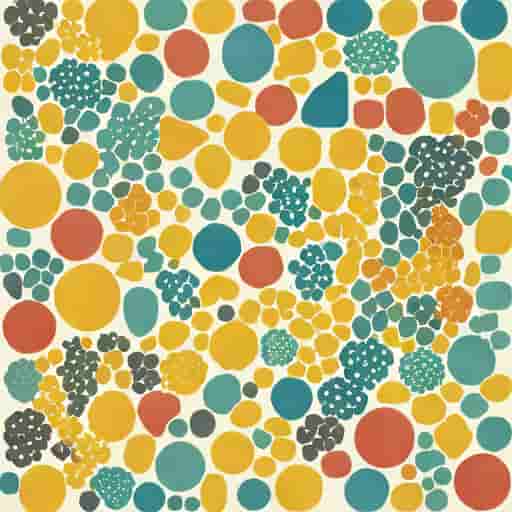 What Does Pointillism Mean