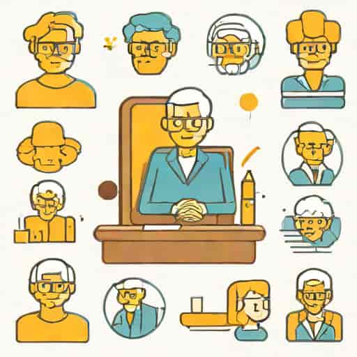 What Does Septuagenarian Stand For