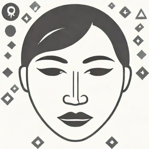 What Does Shapeless Of Face Mean