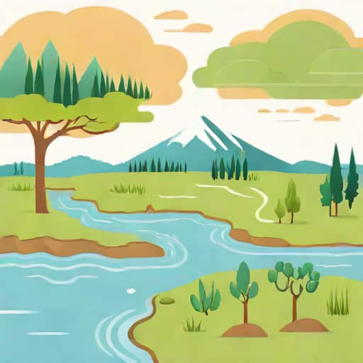 What Does The Term Headwaters Mean Quizlet