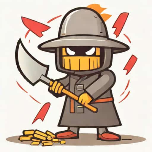 What Episode Is The Hash Slinging Slasher
