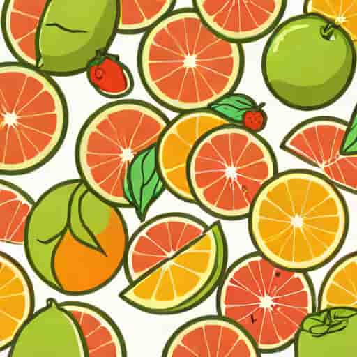 What Fruit Is Juicy Fruit Gum