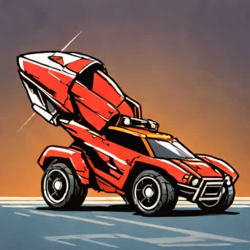 What Happened To Rocket League Sideswipe