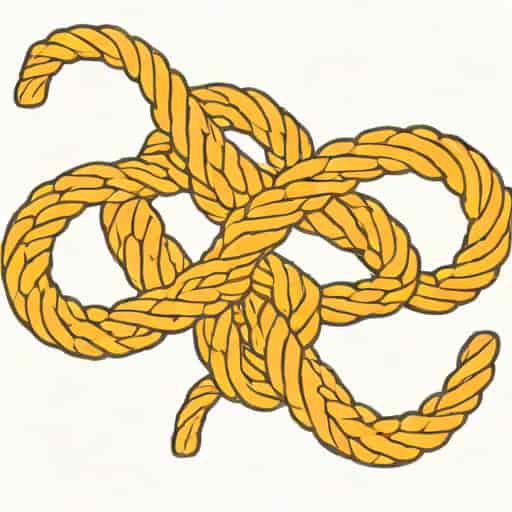 What Is A Bowline Knot Used For