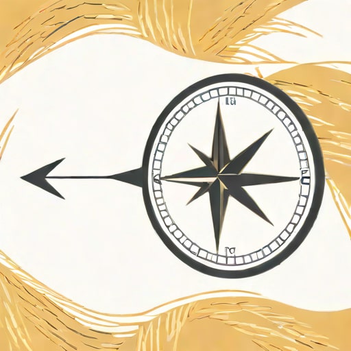 What Is A Compass Direction