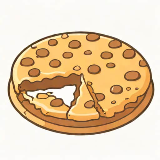 What Is A Cookie Cake