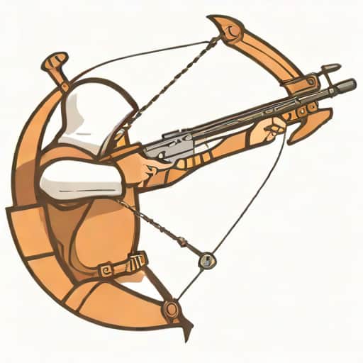 What Is A Crossbowman Called