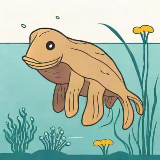 What Is A Cuttlefish Habitat