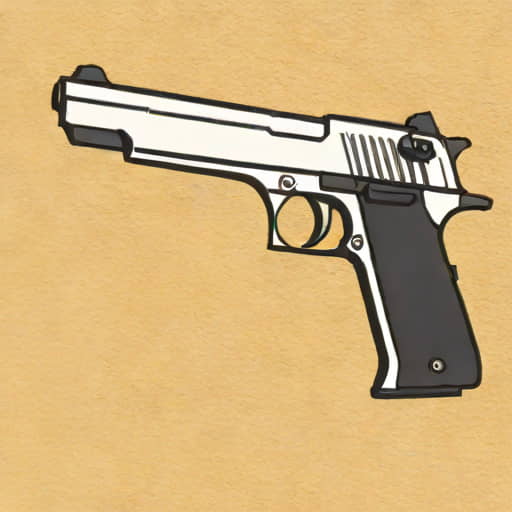 What Is A Desert Eagle