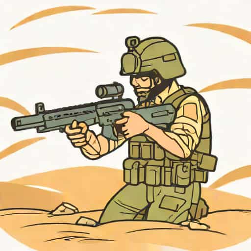 What Is A Deserter In War