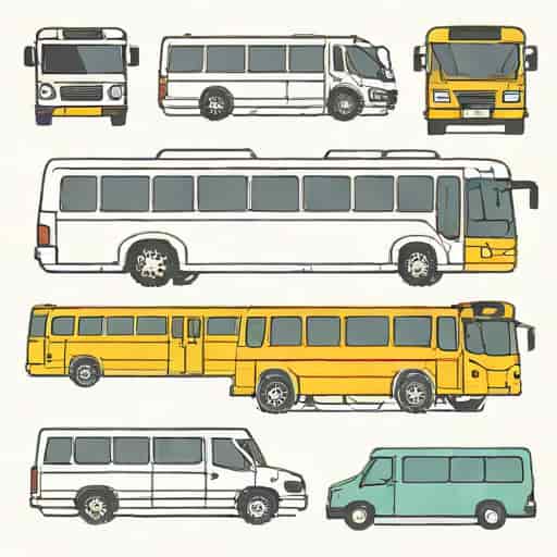 What Is A Limousine Bus