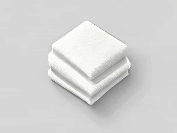 What Is A Lint Free Cloth
