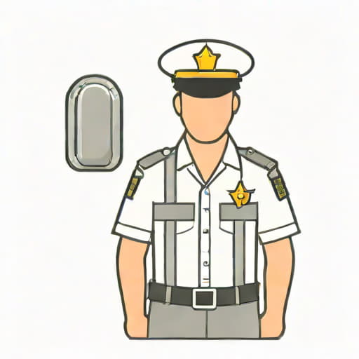 What Is A Prison Warden