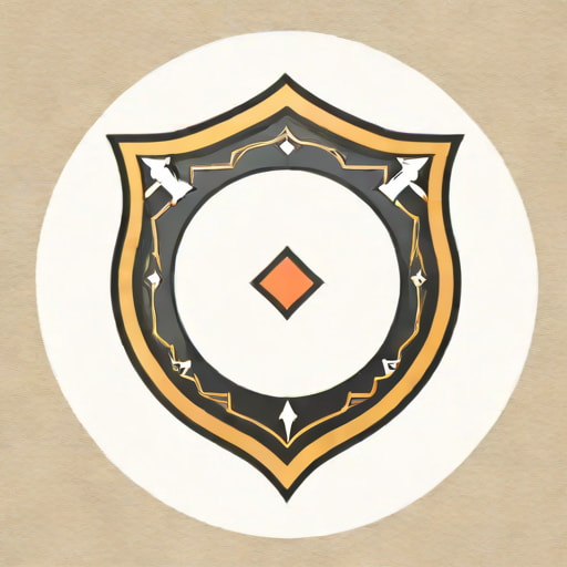 What Is A Shield And Buckler