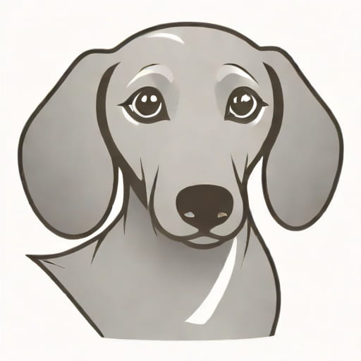 What Is A Silver Dapple Dachshund