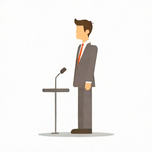 What Is A Standing Conciliator